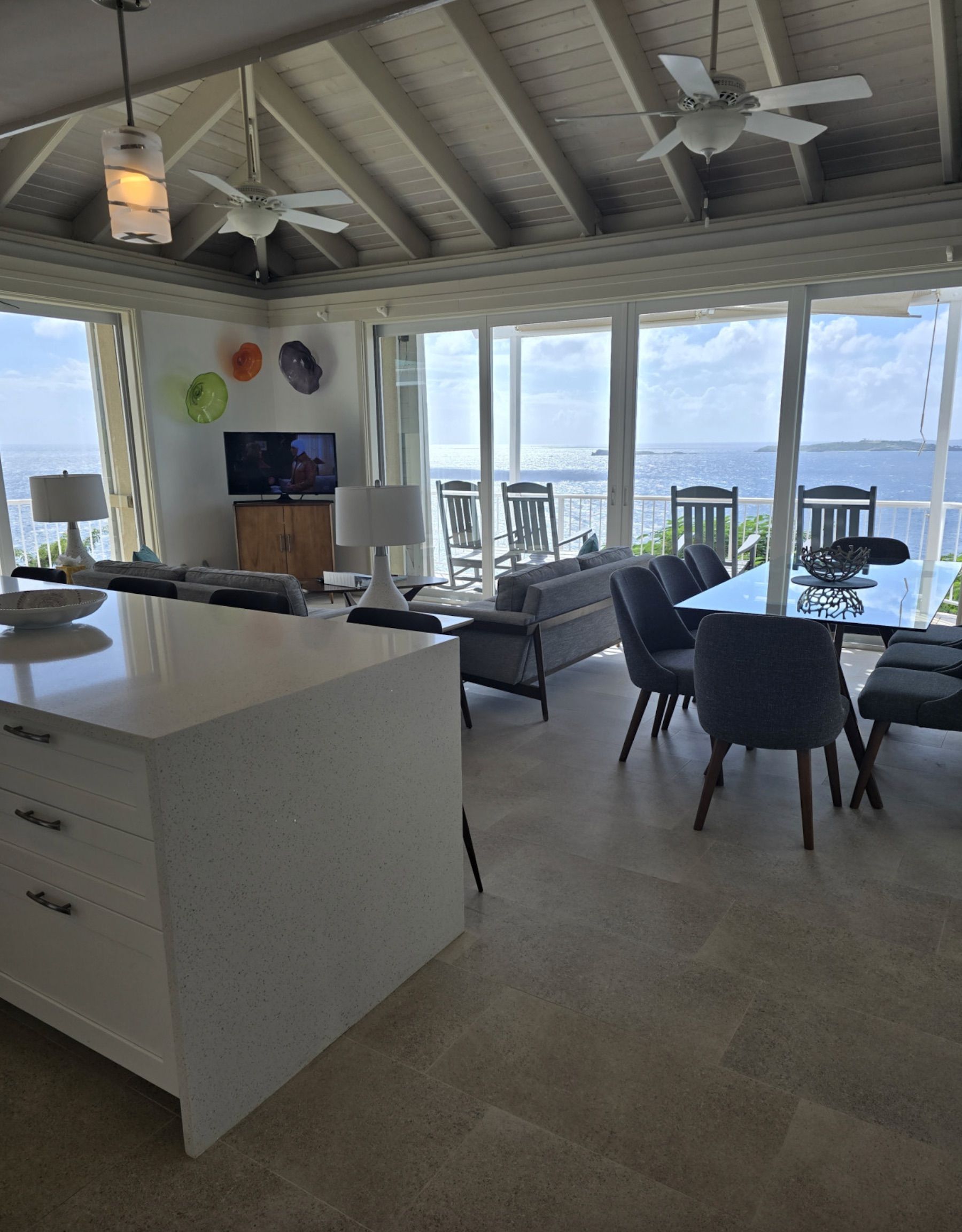 Hale Lani villa photo.